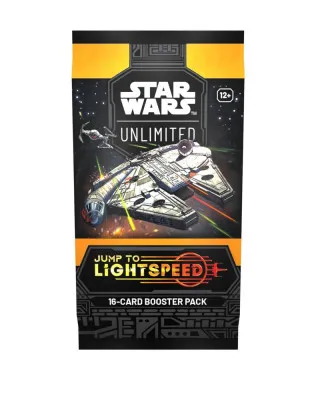 Društvena igra - Star Wars Unlimited - FFG Jump to Lightspeed 