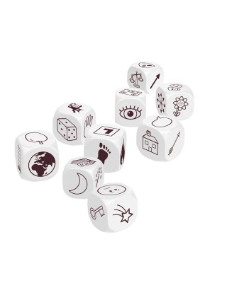 Društvena igra Story Cubes - Classic 