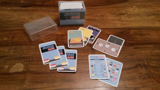 Društvena igra Sushi Go! 