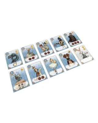 Društvena igra Tea For 2 (Eng) 