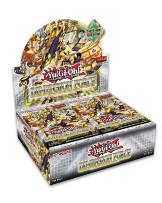 Društvena igra - Yu-Gi-Oh! - Trading Card Game - Dimension Force 