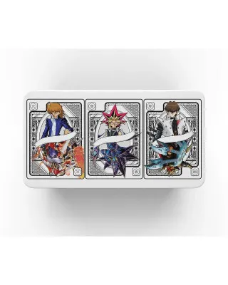 Društvena igra Yu-Gi-Oh! - Trading Card Game - Mega-Pack Tin 