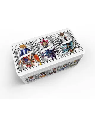Društvena igra Yu-Gi-Oh! - Trading Card Game - Mega-Pack Tin 