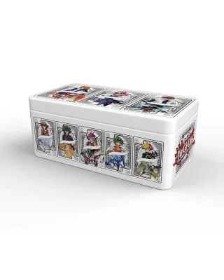 Društvena igra Yu-Gi-Oh! - Trading Card Game - Mega-Pack Tin 