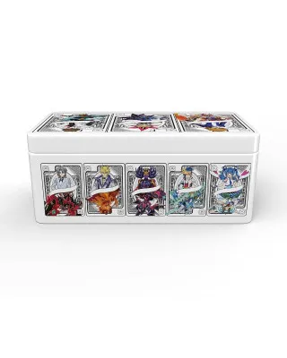 Društvena igra Yu-Gi-Oh! - Trading Card Game - Mega-Pack Tin 