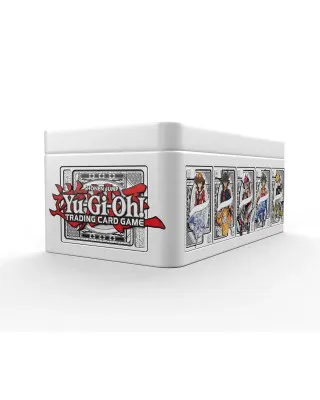 Društvena igra Yu-Gi-Oh! - Trading Card Game - Mega-Pack Tin 
