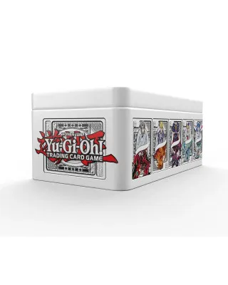 Društvena igra Yu-Gi-Oh! - Trading Card Game - Mega-Pack Tin 