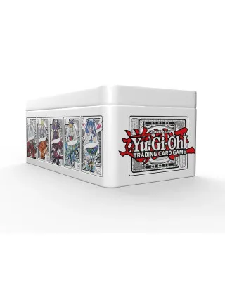 Društvena igra Yu-Gi-Oh! - Trading Card Game - Mega-Pack Tin 