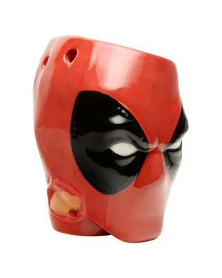 Držač za olovke Paladone - Deadpool - Pen & Plant Pot 
