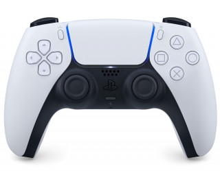 Gamepad PlayStation 5 DualSense - White 