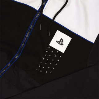 Duks Playstation 5 Hoodie - XL 