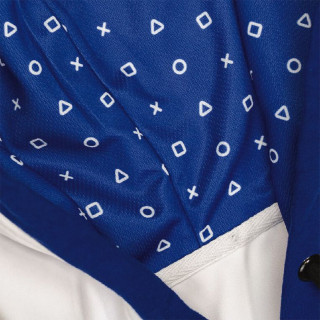 Duks Playstation 5 Hoodie - XL 