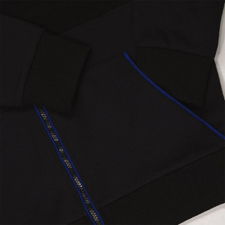 Duks Playstation 5 Hoodie - XL 