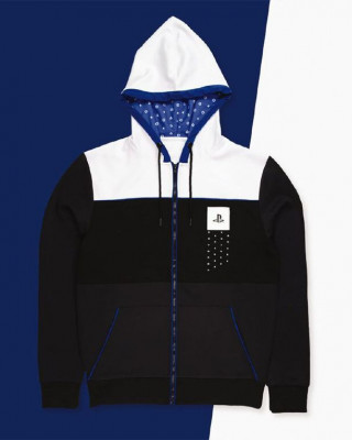 Duks Playstation 5 Hoodie - XL 