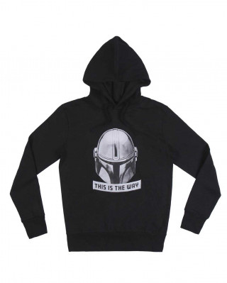 Duks Star Wars - The Mandalorian - This Is The Way - M 