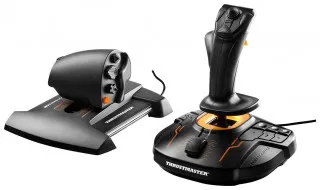 Dzojstik Thrustmaster T16000M FCS Hotas USB 