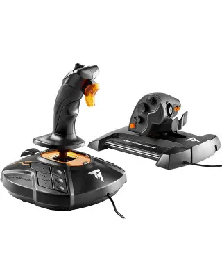 Dzojstik Thrustmaster T16000M FCS Hotas USB 