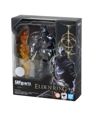 Action Figure Elden Ring - Vyke 