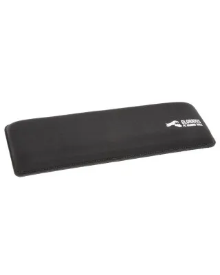 Ergonomska podloga za zglob ruke Glorious Compact - Black 