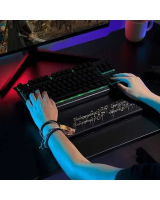 Ergonomska podloga za zglob ruke Lord of the Rings - Wrist Rest 