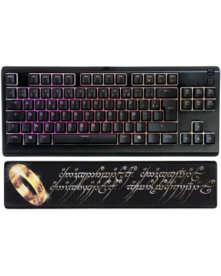 Ergonomska podloga za zglob ruke Lord of the Rings - Wrist Rest 
