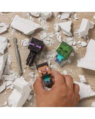 Excavation Kit Minecraft 