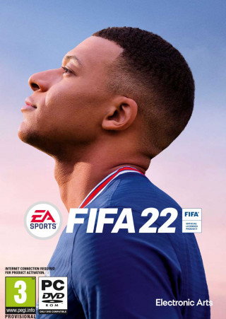 PC FIFA 22 