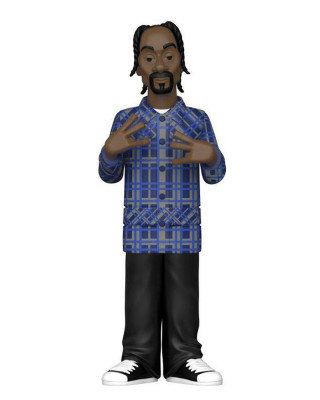 Figure Funko Premium - Snoop Dogg 