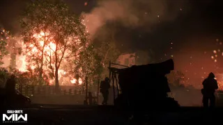 XBOX Series X Call of Duty - Modern Warfare 2 