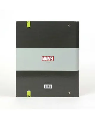 Fascikla Cerda Marvel Folder - Logo 