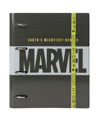 Fascikla Cerda Marvel Folder - Logo 