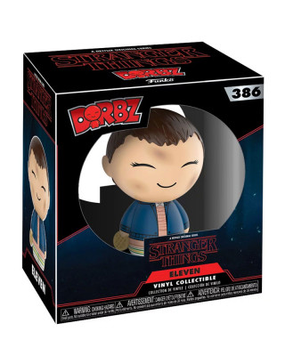 Funko Dorbz - Stranger Things - Eleven 
