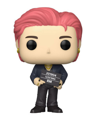 Bobble Figure Rocks - BTS POP! - RM 