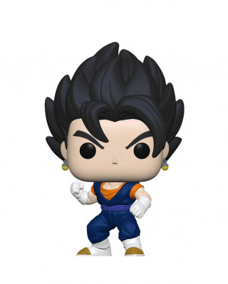 Bobble Figure Anime - Dragon Ball Z POP! - Vegito - White Gloves 