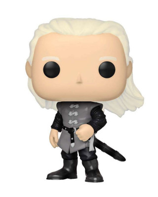 Bobble Figure House of the Dragon POP! - Daemon Targaryen 