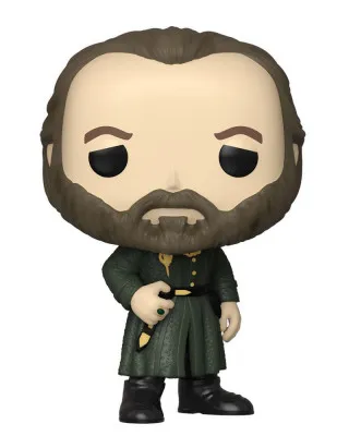 Bobble Figure Television - House of the Dragon POP! - Otto Hightower 
