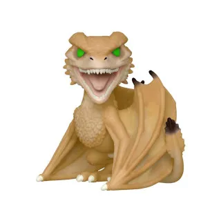 Bobble Figure House of the Dragon POP! - Syrax 