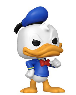 Bobble Figure Disney - Mickey and Friends POP! - Donald Duck 