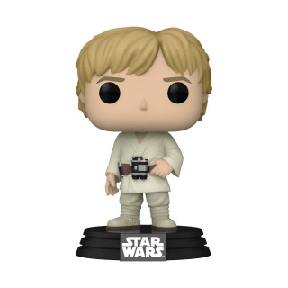 Bobble Figure Star Wars POP! - Luke Skywalker #594 