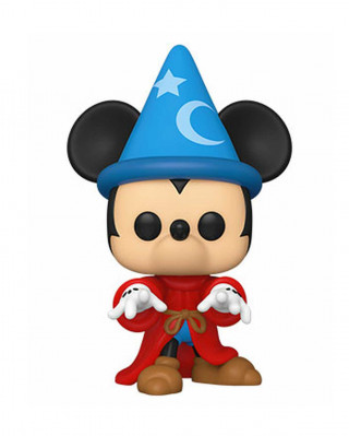Bobble Figure Disney POP! - Fantasia - Sorcerer Mickey 