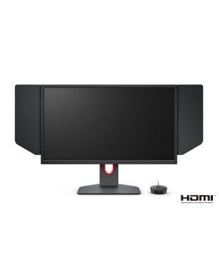 Monitor Zowie 24.5' XL2546K Dark Grey 