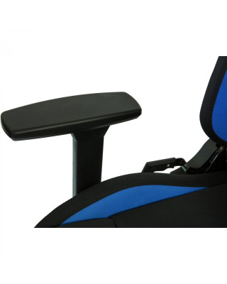 Gaming Stolica Sparco GRIP Black / Blue 