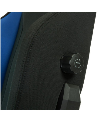 Gaming Stolica Sparco GRIP Black / Blue 