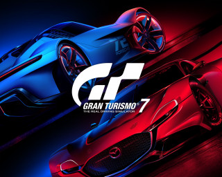 PS5 Gran Turismo 7 