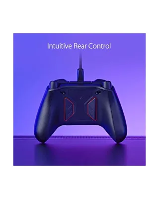 Gamepad Asus ROG Raikiri GU200X 