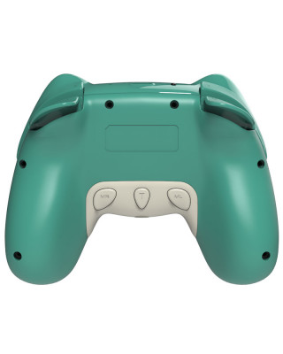 Gamepad Freaks And Geeks - Animal Gaming - Wireless Controller - Green 