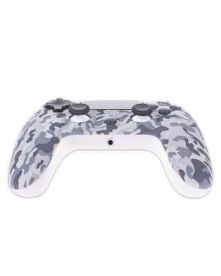 Gamepad Freaks and Geeks - Camo Grey - Wireless Controller 