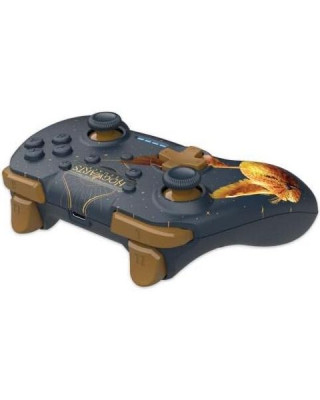 Gamepad Freaks and Geeks - Harry Potter - Hogwarts Legacy - Golden Snitch - Wireless Controller Switch 