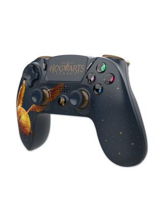 Gamepad Freaks and Geeks - Harry Potter - Hogwarts Legacy - Golden Snitch - Wireless Controller 