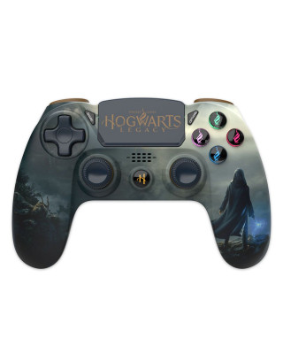 Gamepad Freaks and Geeks - Harry Potter - Hogwarts Legacy - Wireless Controller 